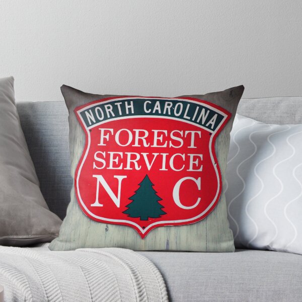 Item preview, NC Forest Service designed and sold by Cynthia48.