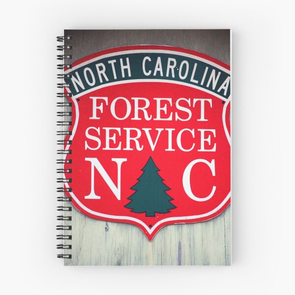 Item preview, NC Forest Service designed and sold by Cynthia48.
