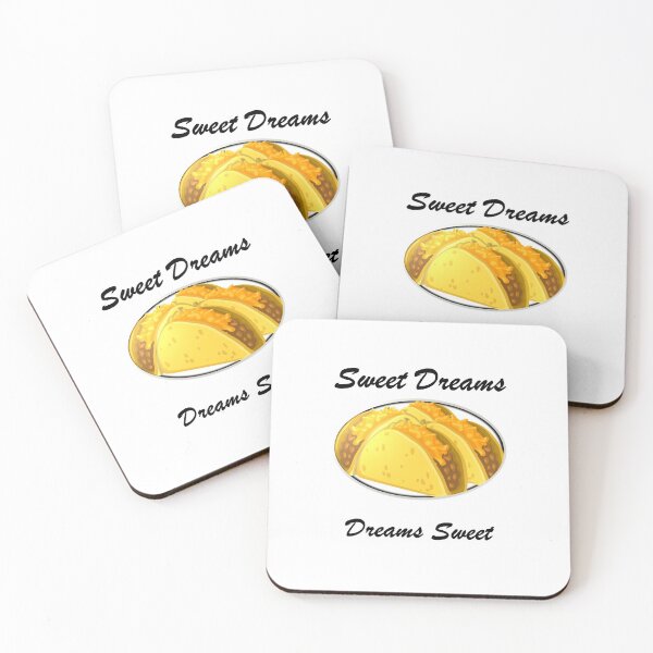 Artikelvorschau, SWEAT DREAMS STICKER entworfen und verkauft von Dahani-mo.