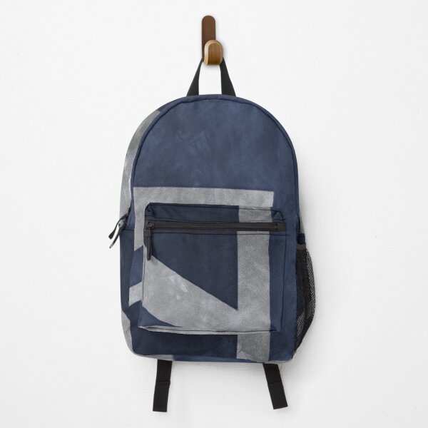 Item preview, Blue Distressed Union Jack designed and sold by pjmorley.