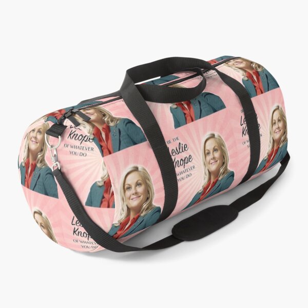 Item preview, Be the Leslie Knope of Whatever You Do designed and sold by landborne.