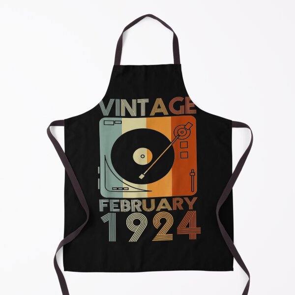 Artikelvorschau, Retro Februar th Geburtstagsgeschenk Jahre alt entworfen und verkauft von ALISONABBOTTAU.