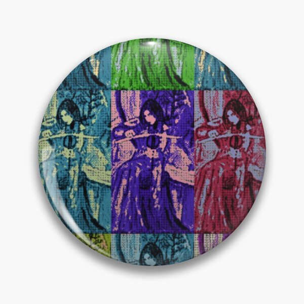Item preview, Violinist design designed and sold by DCSMKreativ.