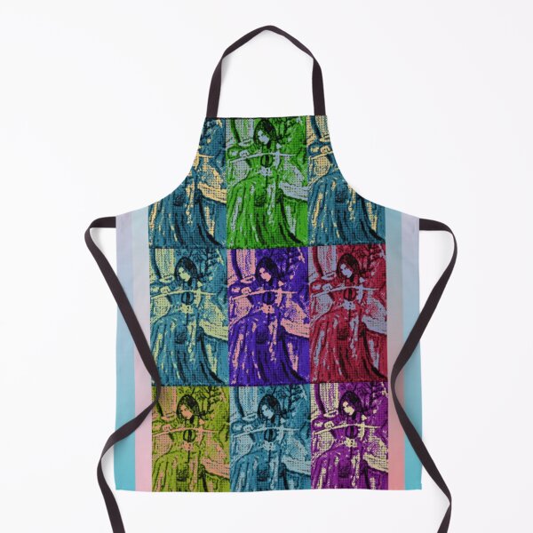 Item preview, Violinist design designed and sold by DCSMKreativ.