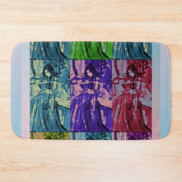Item preview, Violinist design designed and sold by DCSMKreativ.