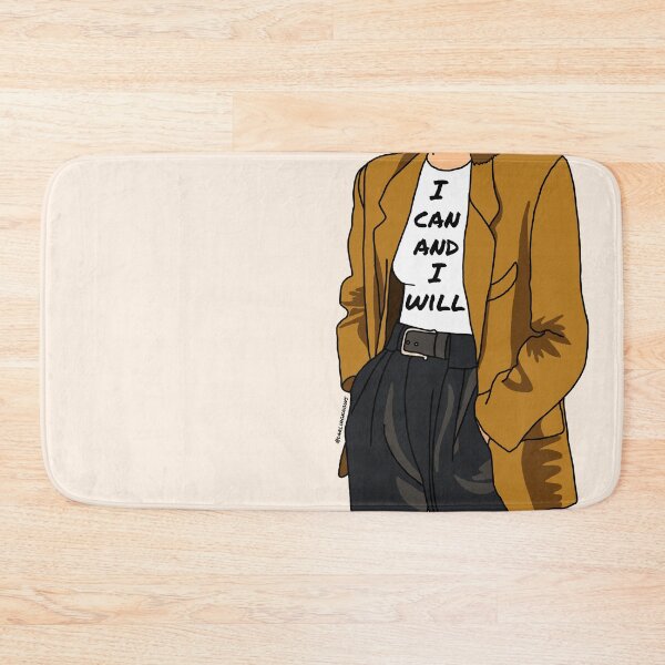 Item preview, I Can I Will designed and sold by darlingknows.