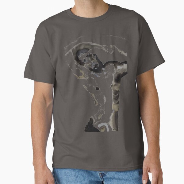 Item preview, Torso Sad Boy in Cobalt designed and sold by Kevin Power.
