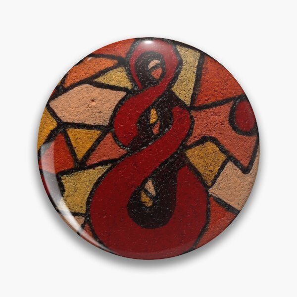 Item preview, An ardent love designed and sold by Waikikiart.