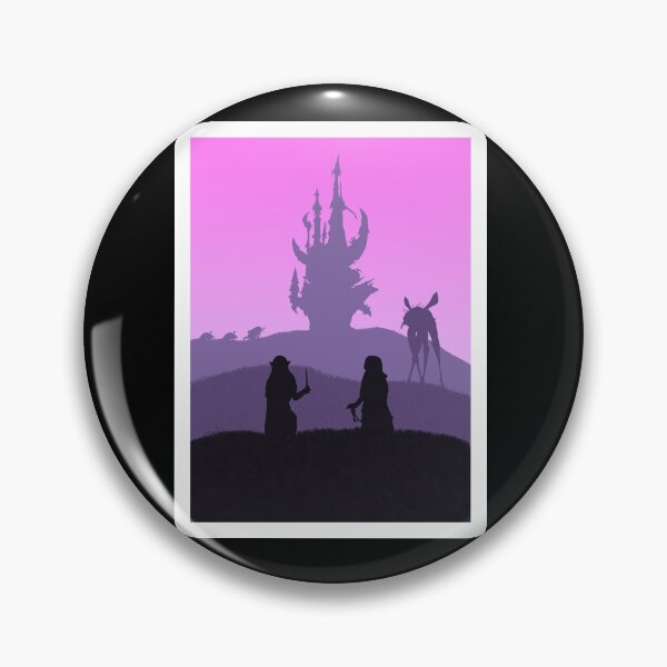 Item preview, The Dark Crystal - Minimalist Travel Style - Movie Art designed and sold by PopCultArcade.