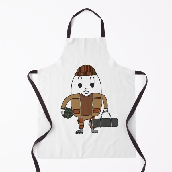 Item preview, Camper Egg designed and sold by M-P-Mueller.