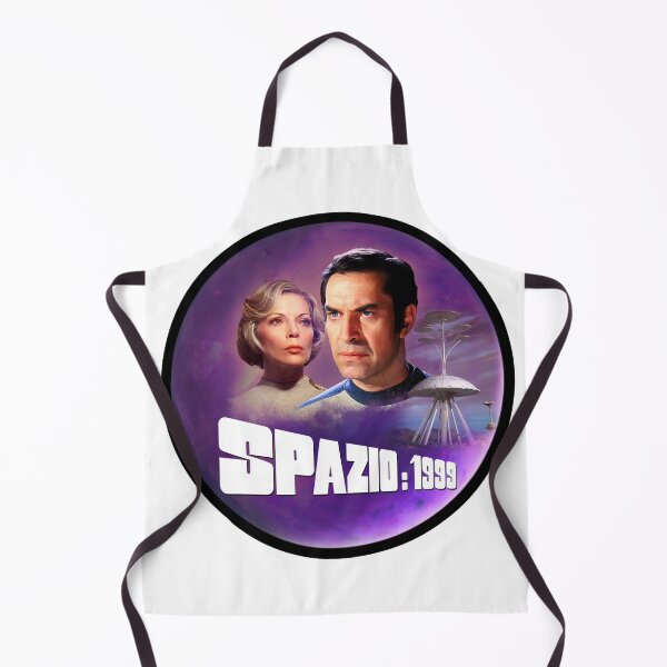 Item preview, SPAZIO: 1999 20210123 designed and sold by sorellarium13.