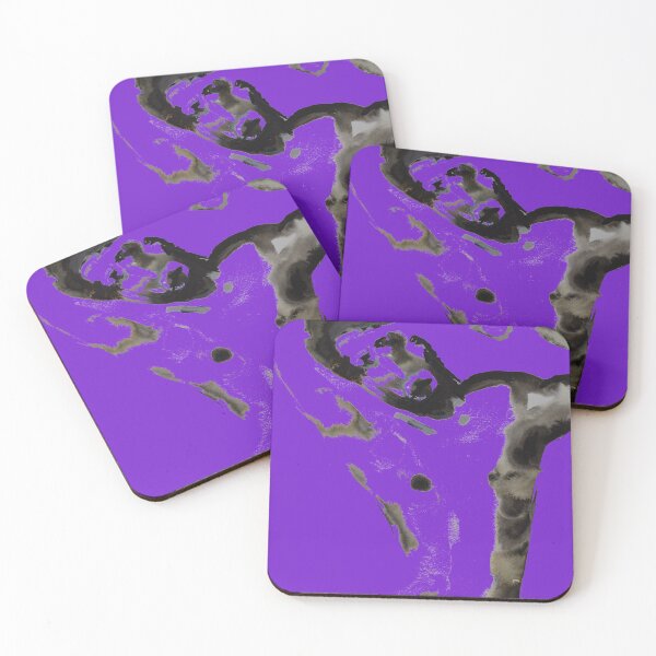 Item preview, Copy of Torso Sad Boy in cobalt designed and sold by Kevin Power.