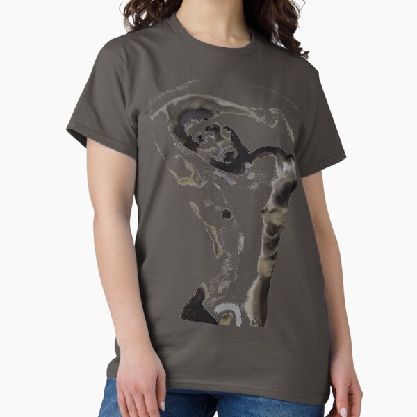 Item preview, Copy of Torso Sad Boy in cobalt designed and sold by Kevin Power.