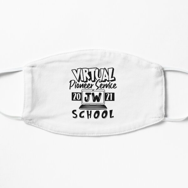 2021 JW Pioneer School Keepsake, Jw Gifts