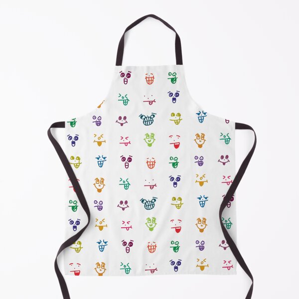 Item preview, Crazy Funny Faces designed and sold by Anzarr.