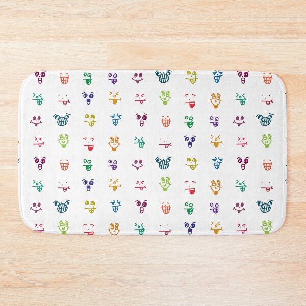 Item preview, Crazy Funny Faces designed and sold by Anzarr.