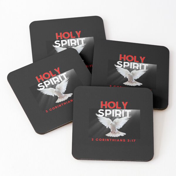 Item preview, Holy Spirit Sports Collection designed and sold by rosina123.