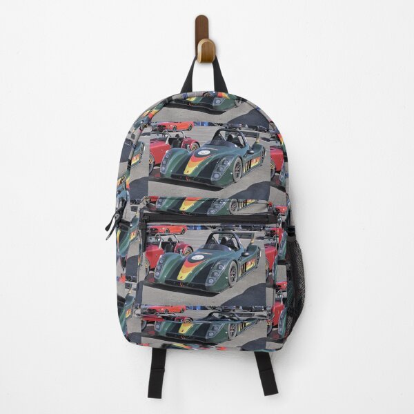 Item preview, r2677 / 21 Voiture de Course et de Sport de Légende Finition 2021 / " Legendary Racing and Sports Car " (c)(t) Olavia-Olao Okaio Créations designed and sold by o.okaïo.