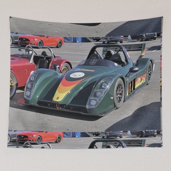 Item preview, r2677 / 21 Voiture de Course et de Sport de Légende Finition 2021 / " Legendary Racing and Sports Car " (c)(t) Olavia-Olao Okaio Créations designed and sold by o.okaïo.