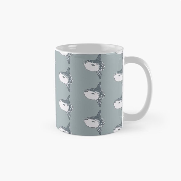 Item preview, Mola Mola designed and sold by taylorrowan.