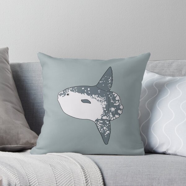 Item preview, Mola Mola designed and sold by taylorrowan.