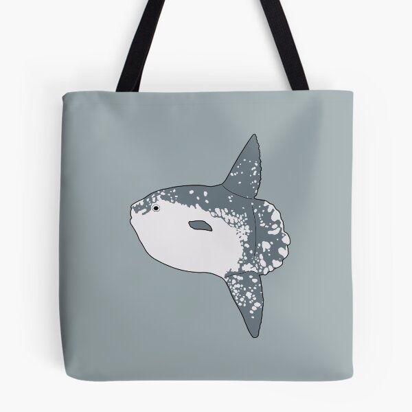 Item preview, Mola Mola designed and sold by taylorrowan.