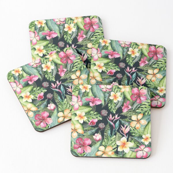 Item preview, Tropical Display designed and sold by CrossVersion.