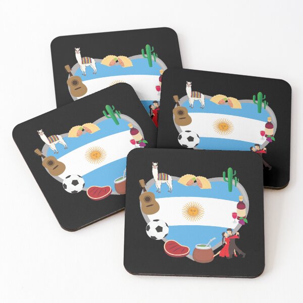 Item preview, Argentina land designed and sold by corralmontana.