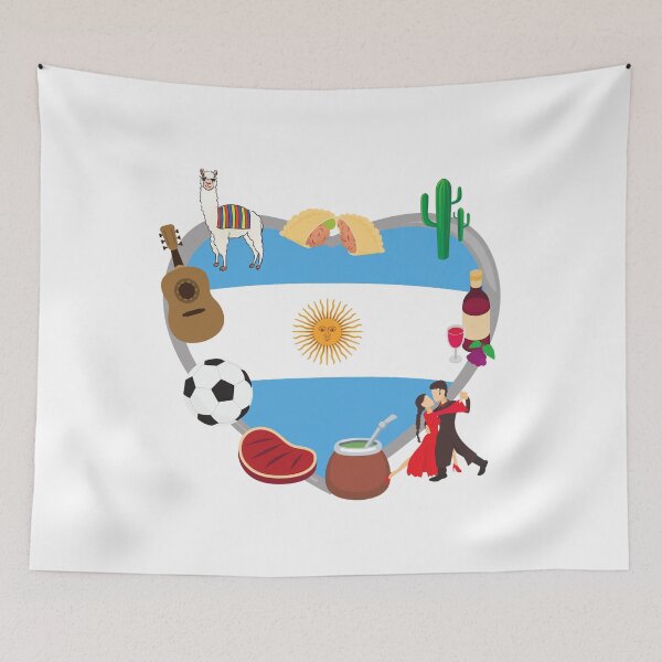 Item preview, Argentina land designed and sold by corralmontana.