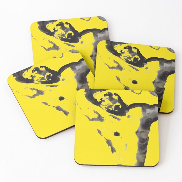 Item preview, Torso Sad Boy in yellow designed and sold by Kevin Power.