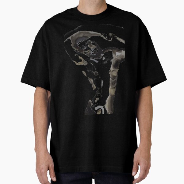 Item preview, Torso Sad Boy in yellow designed and sold by Kevin Power.