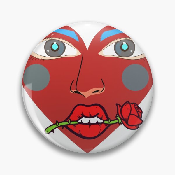 Item preview, Lovely hearts,Love,Romance,Sweet,Face designed and sold by Sensihoriverse.