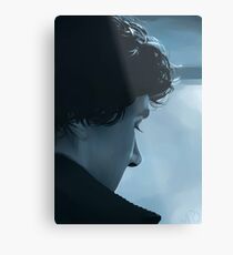 Caring Is Not An Advantage Metal Print
