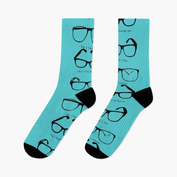 Item preview, Slightly Larger Glasses designed and sold by landborne.