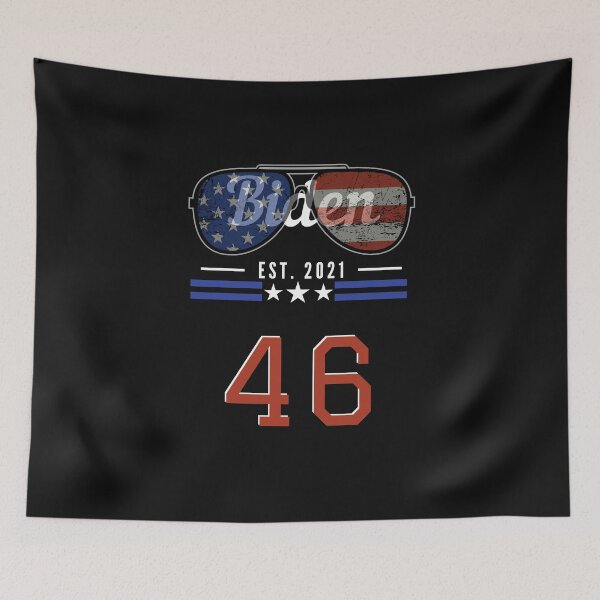 Item preview,  Joe Biden Est. 2021 President designed and sold by Rockopolys.