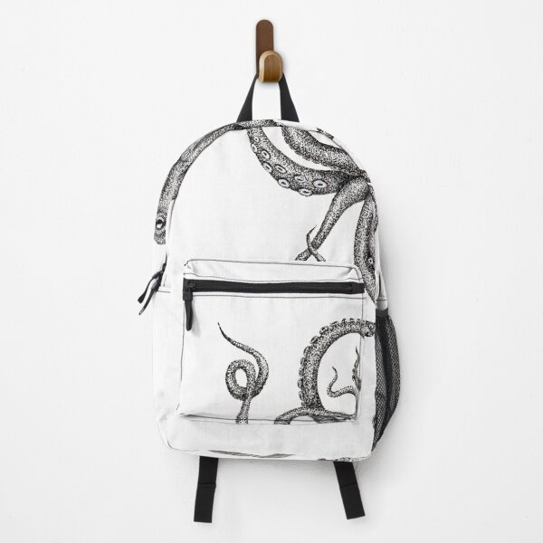 Item preview, My teacher the octopus designed and sold by EstudioFagus.