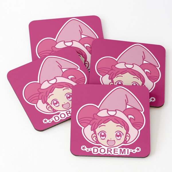 Item preview, Doremi (from "Magical Doremi") designed and sold by Yasimuf.