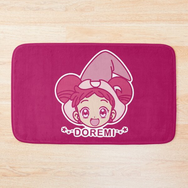 Item preview, Doremi (from "Magical Doremi") designed and sold by Yasimuf.