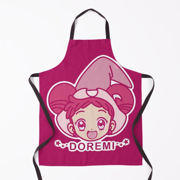 Item preview, Doremi (from "Magical Doremi") designed and sold by Yasimuf.