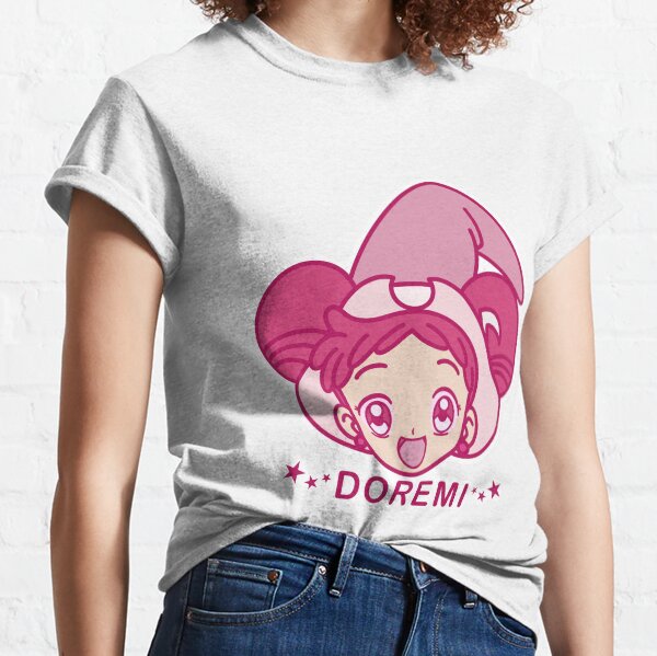 Doremi (de "Magical Doremi") T-shirt classique