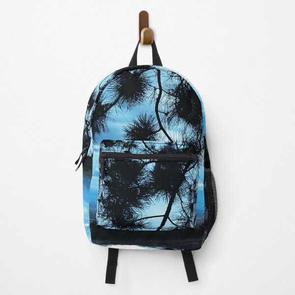 Item preview, Under the tree amazing cloudy mountain view designed and sold by nelllkata.