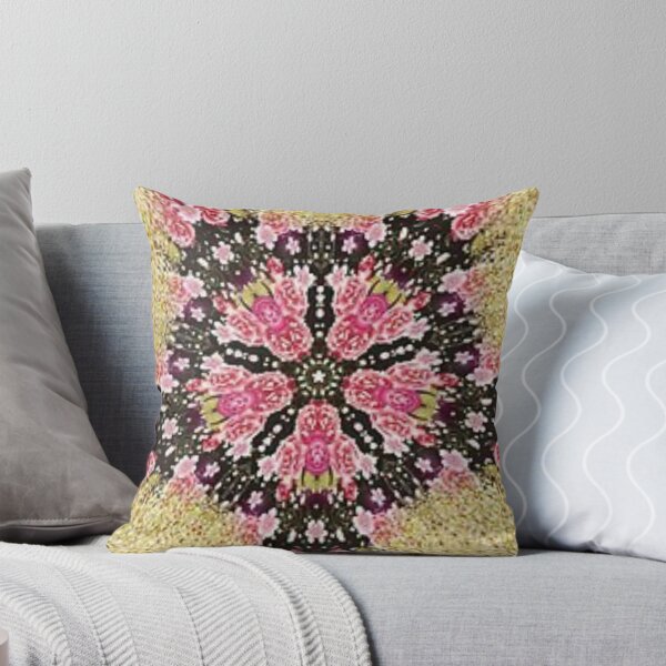 Item preview, Glitter Flower kaleidoscope  designed and sold by Startledsaint.