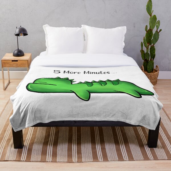 Item preview, Lazy Dinosaur designed and sold by ShanelleKan.