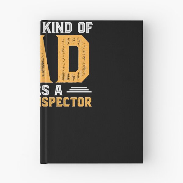 Item preview, The Best Kind of DAD Raises a Building Inspector designed and sold by abcxyzsma.