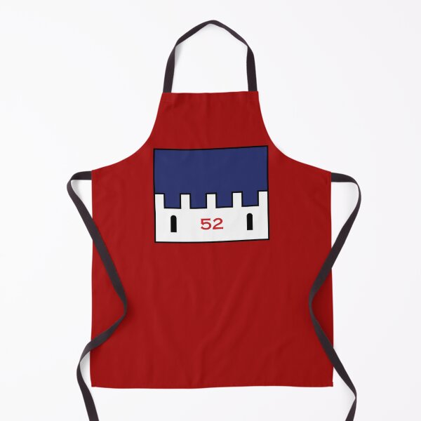 Item preview, 52ND INFANTRY BRIGADE designed and sold by WOOFANG.