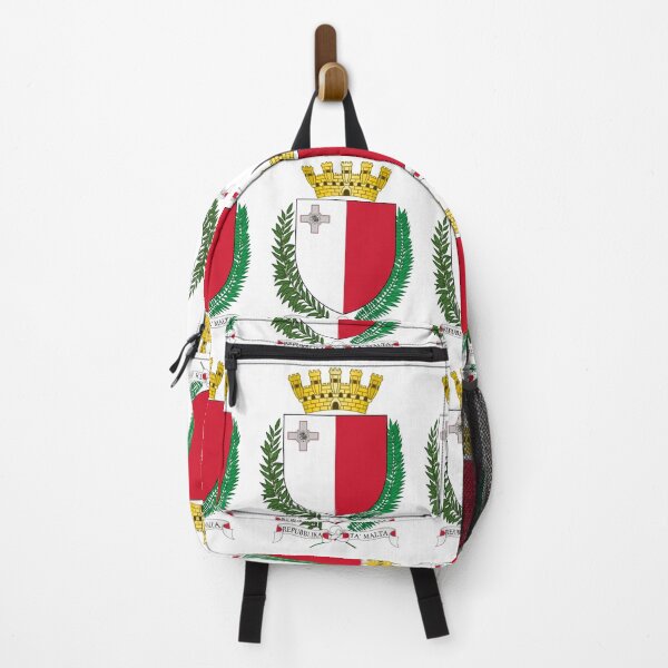 Item preview, Malta Coat of Arms designed and sold by MUZA9.