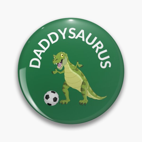 Item preview, Daddysaurus. designed and sold by JenandDansshop.