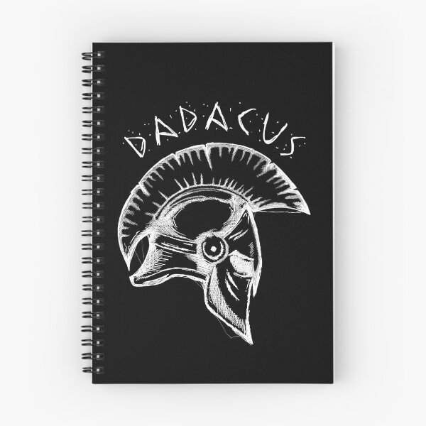 Item preview, Dadacus Father's Day gift for Spartan fans designed and sold by emm-j.