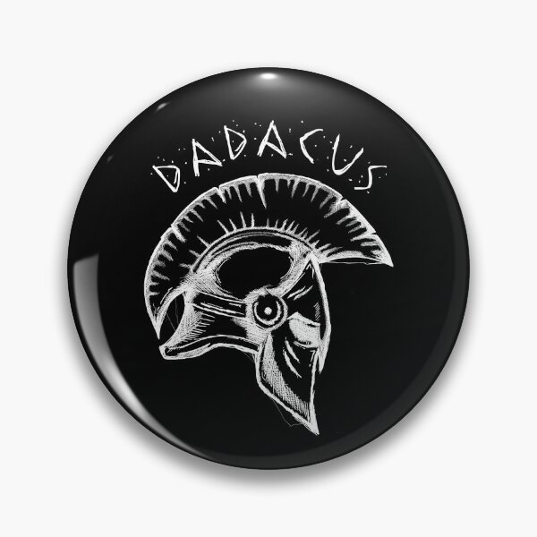 Item preview, Dadacus Father's Day gift for Spartan fans designed and sold by emm-j.
