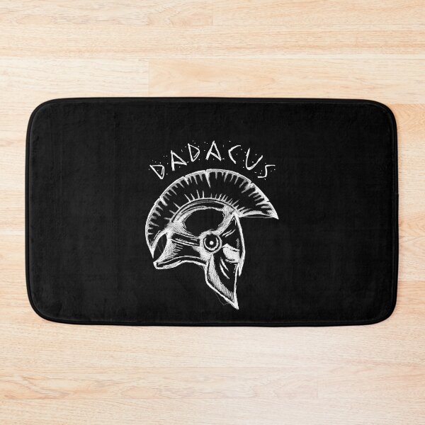 Item preview, Dadacus Father's Day gift for Spartan fans designed and sold by emm-j.